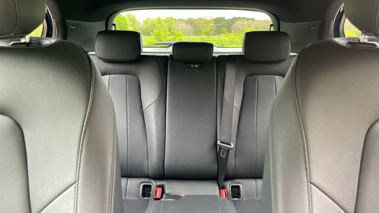 Mercedes-Benz A-Class A180 Sport Executive 5dr Auto Petrol Hatchback